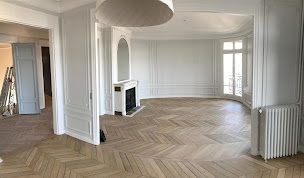 Photo n°7 de AF CONSTRUCTION à Courteuil (Entreprise de construction)