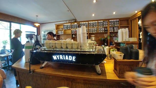 Café Myriade