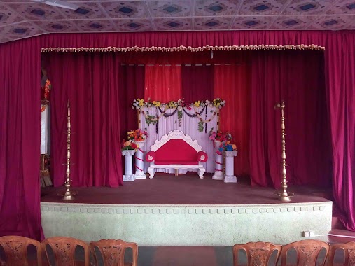 Sri Vani Mahal Wedding Hall, Author: sunny leon