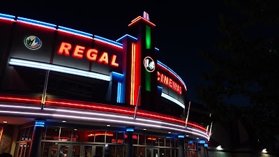 Photos of Regal Cinemas New River Valley 14
