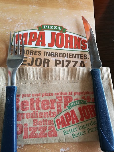 Photos of Papa John's