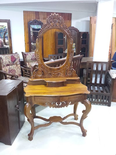 Photos of Thushara Timber Stores