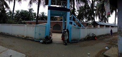 Photos of Bitul Aman Central Jam-e Mosque