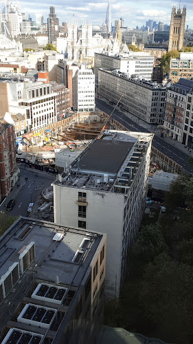 4, The Broadway, Orchard Pl, London SW1H 0BF