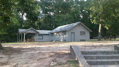 Photos of Barnwell State Park