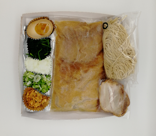 Kit-Eats - Visual