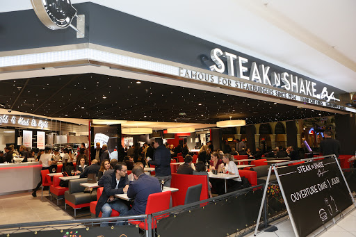Steak 'n Shake
