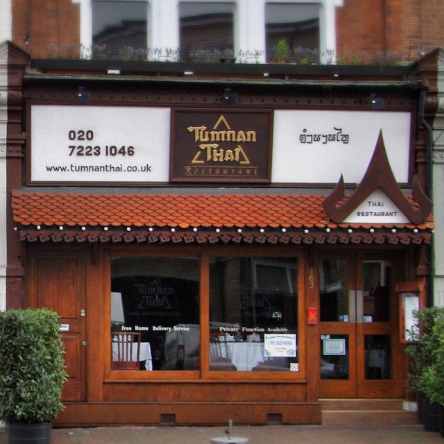 Tumnam Thai