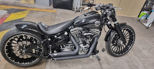 Photo n°5 de Centre contrôle technique DEKRA à Hyères (Centre de contrôle technique)