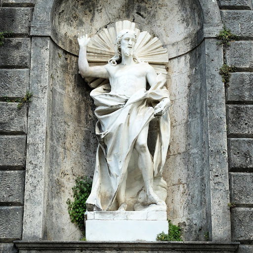 Santuario del Santissimo Crocifisso - Thumbnail