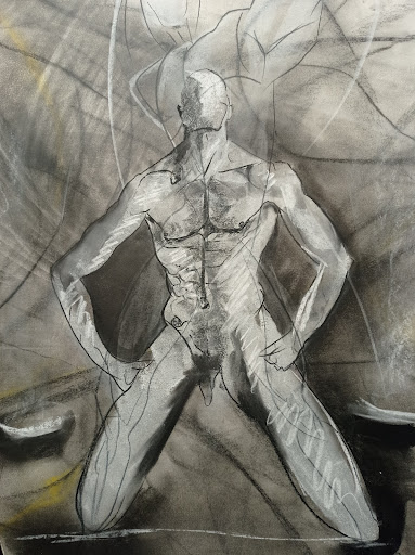 Kate Moores Artist - Thumbnail