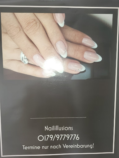 Nailillusions - Visual