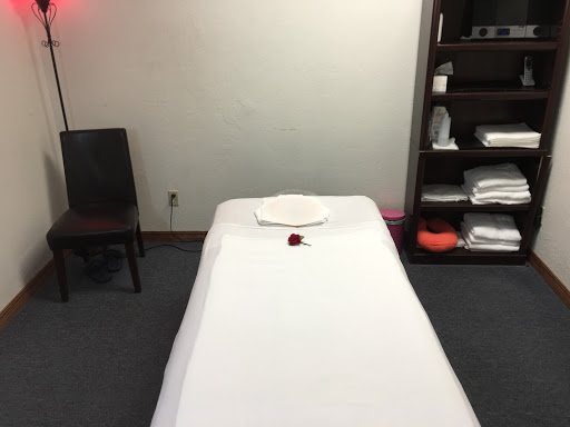 Daisy Spa - Visual