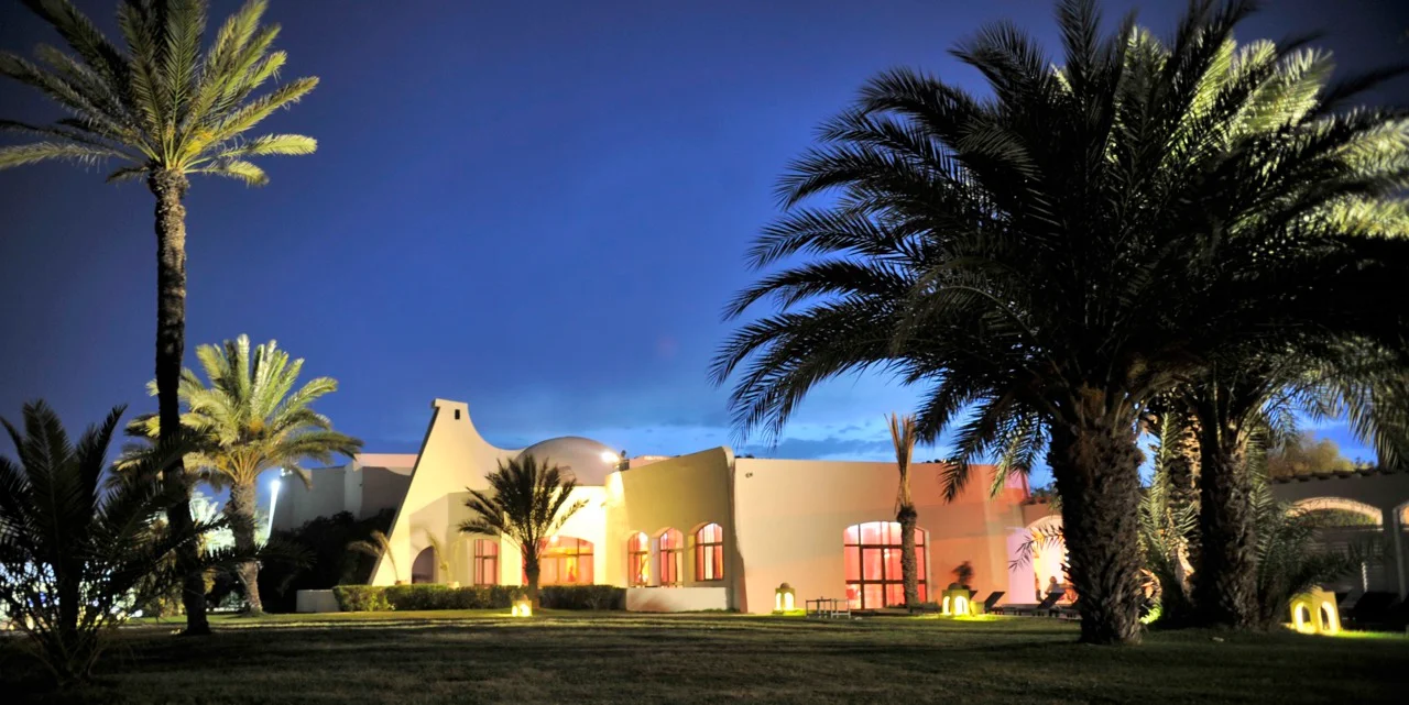 Club Med Djerba