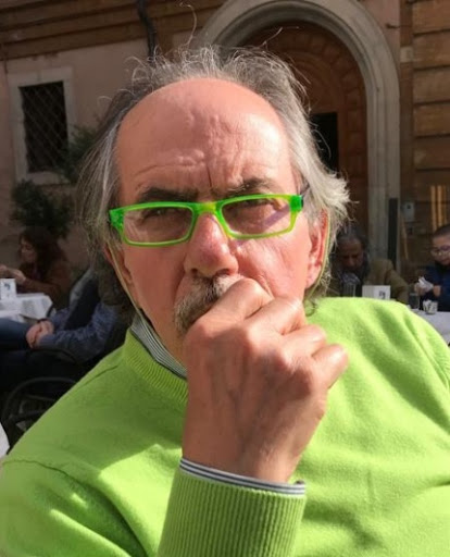 Dott. Renato Pascotto - Thumbnail