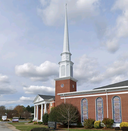 Fountain Inn First Baptist Church