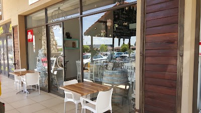 Photos of Memories Coffee & Tea House