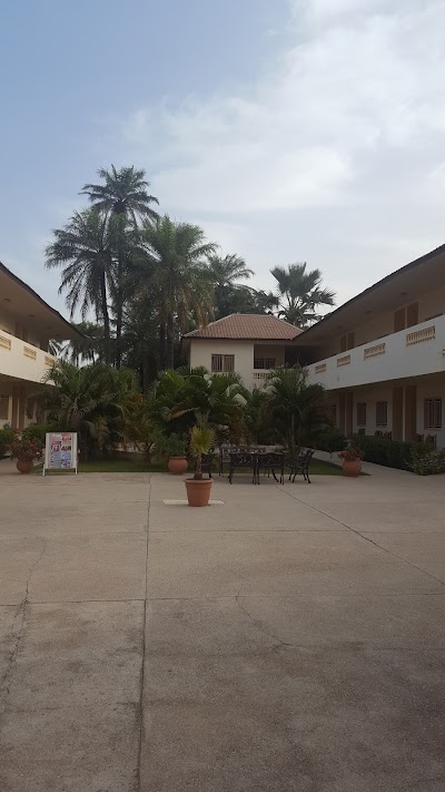 Photos of Bamboo Garden Hotel