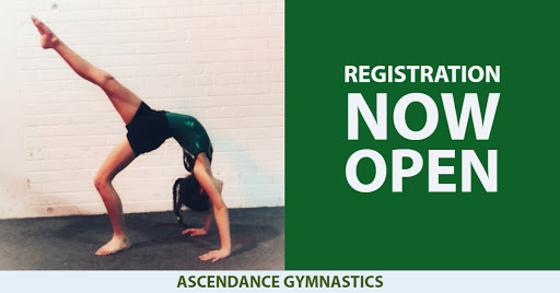 Ascendance Gymnastics - Thumbnail
