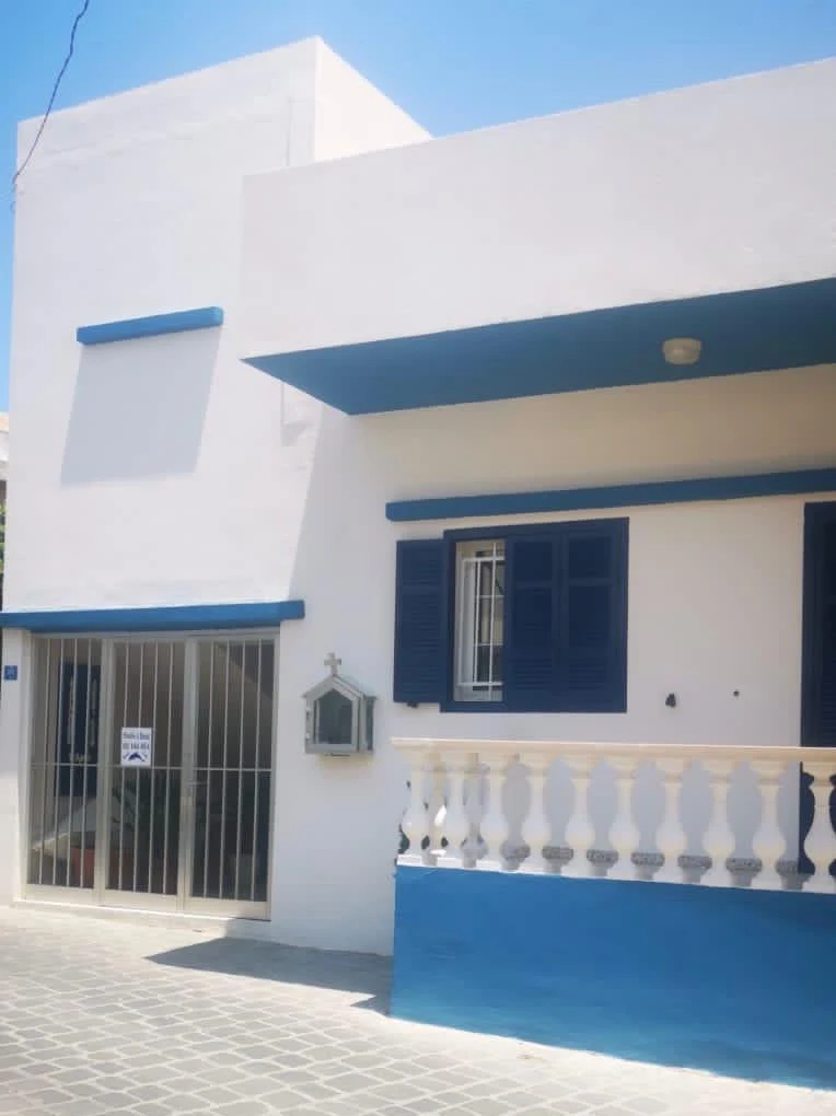 MI DORMITORIO