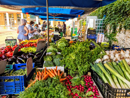 Mercat Setmanal Caldes de Malavella - Thumbnail