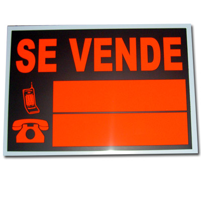 Inmobiliaria Sánchez