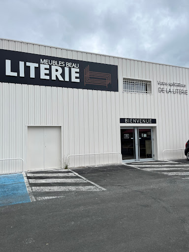 Literie Meubles Beau Chancelade