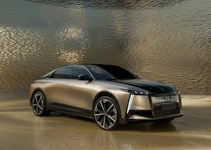 Photo n°18 de DS STORE MONTROND-LES-BAINS à Montrond-les-Bains (Concessionnaire automobile)