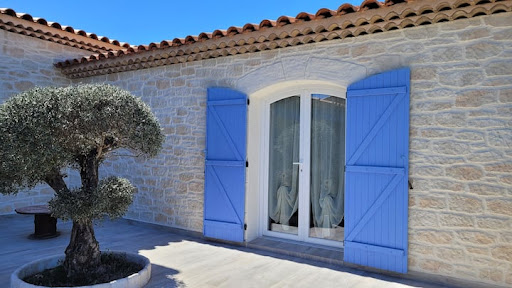 Photo de Le Mas des Oliviers à Sainte-Anastasie-sur-Issole (83136)