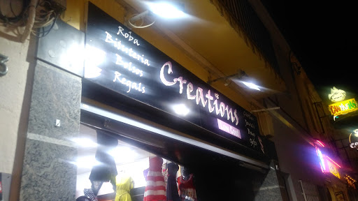 Creation Low cost