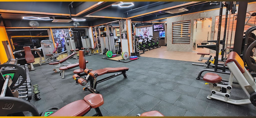 My Fitness Destination