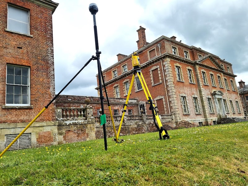 XRS Geomatics - Land Surveyors photo 3