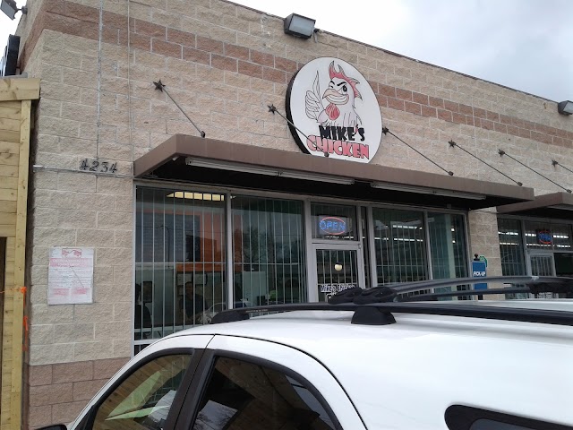 Mike's Chicken