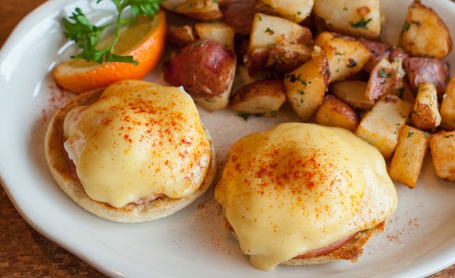 Marshland Restaurant & Bakery