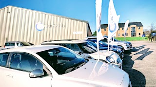 Car Quay LTD