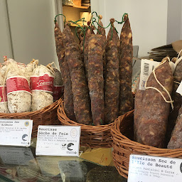 Photo n°22 de Maison Vimond La Maison Gourmande de Malakoff à Malakoff (Cave à vins)