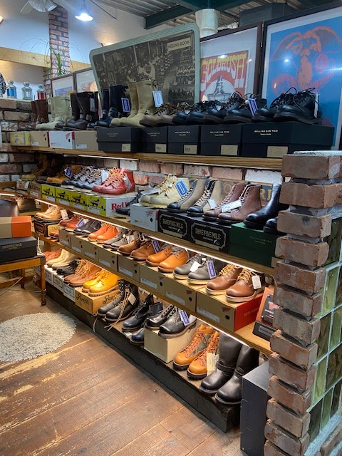 ハンガーマーケット