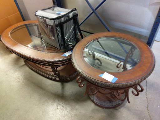 Blue Spruce Habitat ReStore - United States