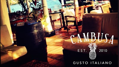 Photos of Cambusa Gusto Italiano Restaurant Bar Yacht Catering - AG - WI
