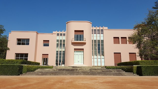 Museu Serralves