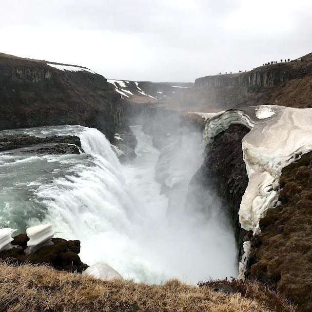 Geysir