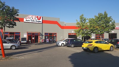 Photos of A.T.U Reutlingen