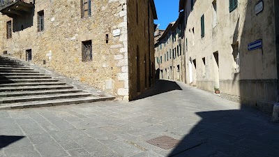 Caffè Dante di Bonifacio Marcello