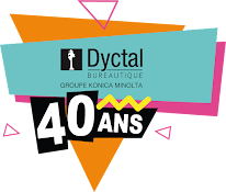 Dyctal Bureautique - Groupe Konica Minolta à Hoenheim