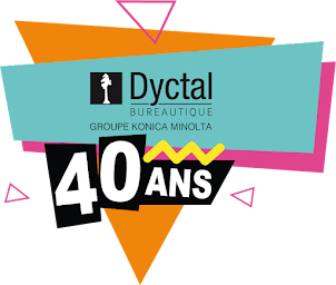 Photo n°1 de Dyctal Bureautique - Groupe Konica Minolta à Hoenheim (Magasin de matériel de reprographie)