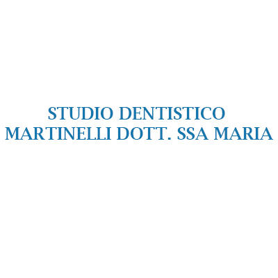 Studio Dentistico Martinelli Dott. Ssa Maria - Thumbnail