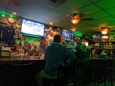 Photos of Johnny McTighe's Irish Pub