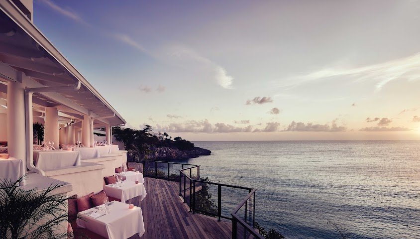 La Samanna, A Belmond Hotel, St Martin by null