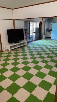 放課後等デイサービス アルクミライだざいふ