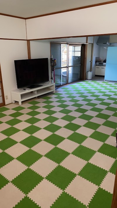 放課後等デイサービス アルクミライだざいふ